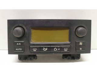 Блок управления климат-контролем 9658084577, NS04713490   Citroen C4 I