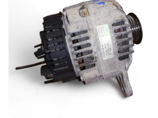 Генератор    Citroen Saxo      