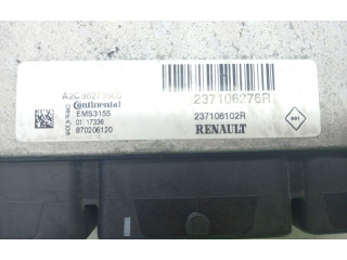 Блок управления двигателем Блок управления Dacia Lodgy