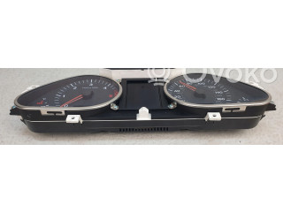 Přístrojová deska  Audi Q7 4L 2007 4L0920950G  