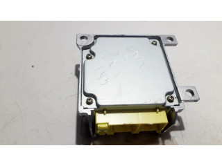 Блок подушек безопасности mr587868, w2t6172   Mitsubishi Outlander