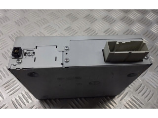 Радио/ проигрыватель CD/DVD / навигация 4M5T10E887AE Ford C-MAX I