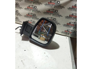 Zpětné zrcátko Citroen Berlingo 1999 26242407A