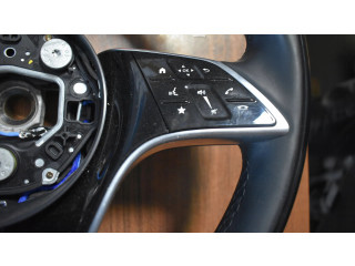 Руль Mercedes-Benz S W223 2020 - года