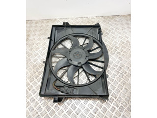 Вентилятор радиатора A2305000093, 3135103439 Mercedes-Benz SL R230