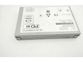 Другие блоки управления / модули BDMD66DR0H, CQTM6CE24M Mazda CX-30