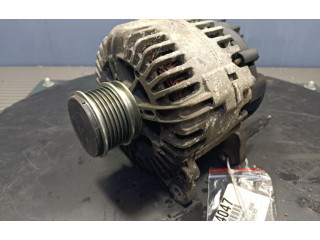 Генератор    Audi A3 S3 A3 Sportback 8P      