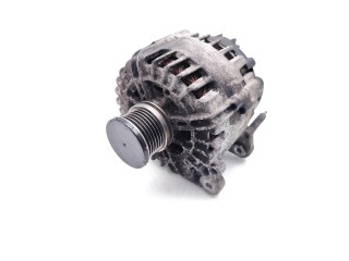 Генератор LRA03185 Skoda Octavia Mk3 (5E)