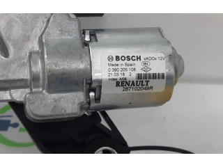 Моторчик заднего дворника 287102049R, 287102049R Renault Twingo III