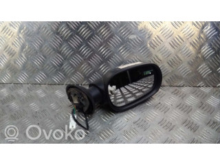 Зеркало электрическое     правое    Dacia Logan I  2004-2012 года   