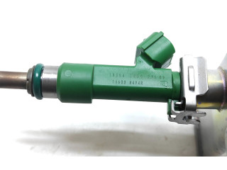 Комплект форсунок 175204021R, 220903AR3 Renault Clio V h4d470