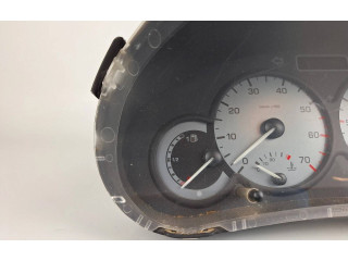 Přístrojová deska  Citroen Berlingo 2022 9662744780  