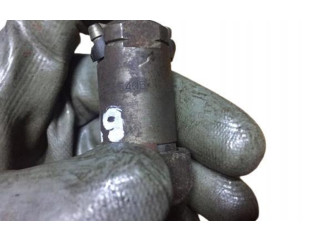 Vstřikovací čerpadlo LCR6735405 Renault Kangoo I