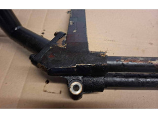 Масляный насос Jaguar XJ X300