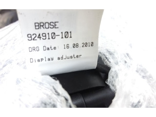 Дисплей 4G1919601G, 917911103 Audi A6 S6 C7 4G