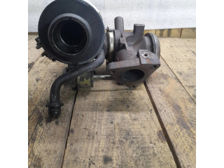 Турбина Mercedes-Benz B W245 2.0 A6401400687, 4010163A