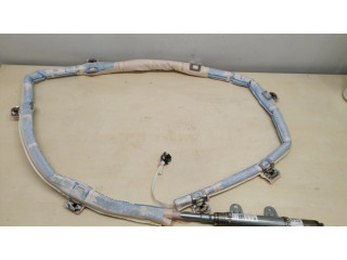 Надувная подушка для крыши