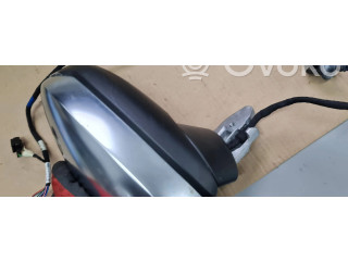 Зеркало электрическое Audi A3 8Y 2020 - года