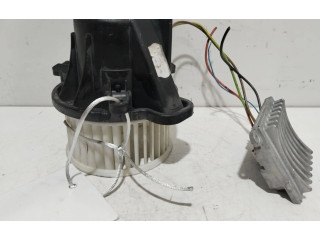 Вентилятор печки    983469U   Volvo XC90