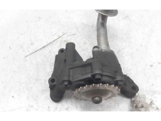 Масляный насос   038115105C  Skoda Octavia Mk2 (1Z) 