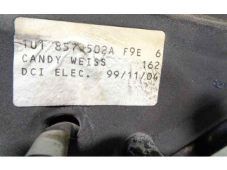 Зеркало электрическое Skoda Octavia Mk1 (1U) 1996 - 2004 года