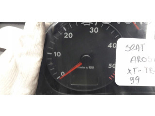 Přístrojová deska Seat Arosa 2001 6H0919860A