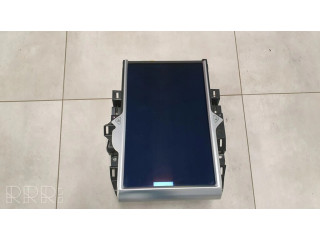 Дисплей 100477712E Tesla Model S