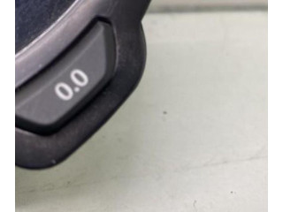 Панель приборов Audi A1