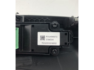 Блок управления климат-контролем P31456673, UK1473   Volvo XC90