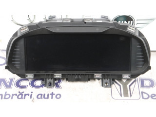 Панель приборов 654920790D, 2274127456 Skoda Scala