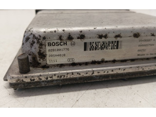 Блок управления двигателя 0281001776, 28SA4018   Volvo V70