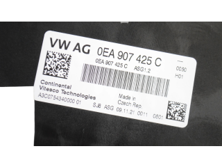 Блок управления двигателя 0EA907425C Volkswagen ID.3