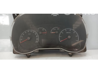 Панель приборов 503015160604 Opel Combo D