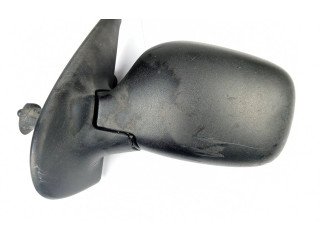 Zpětné zrcátko Nissan Kubistar 2006 7700354636