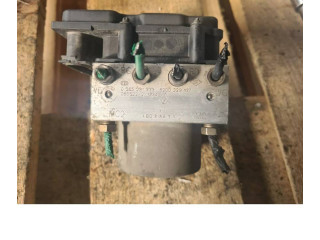 Блок АБС 0265800335, 6840410333 Renault Twingo III 2014 - года