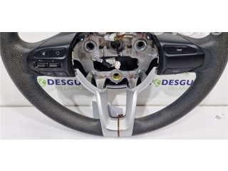 Руль KIA Rio  2012 - 2016 года       