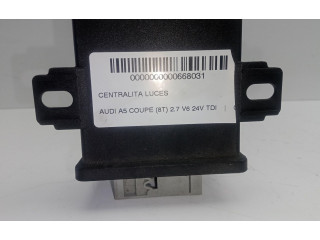 Блок управления Xenon