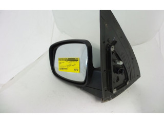 Зеркало (механическое)       Hyundai i10   -  года   