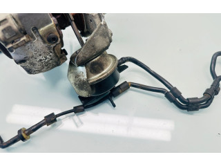 Турбина Volkswagen Jetta VI 04L253019