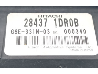 Блок управления 284371DR0B   Infiniti FX