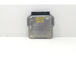 Блок управления двигателем Блок управления 0281019457 Dacia Logan I