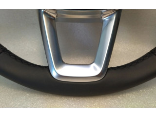 Руль Audi Q8  2018 -  года 4M8419091AJ      