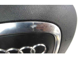 Подушка безопасности водителя 8E0880201DH   Audi A4 Allroad
