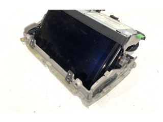 Дисплей    8V0857273N   Audi A3 S3 8V