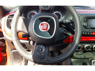 Руль Fiat 500L 2013 - года 735560388