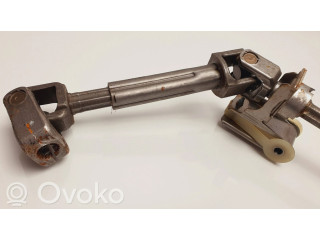 Ось рулевого колеса