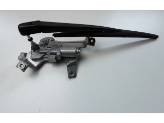 Моторчик заднего дворника SJ049 Subaru Forester SK