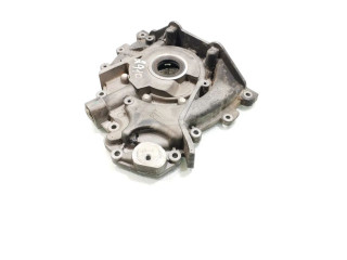 Масляный насос AJ-V6D 500 9X2Q-6600-AB Jaguar XF