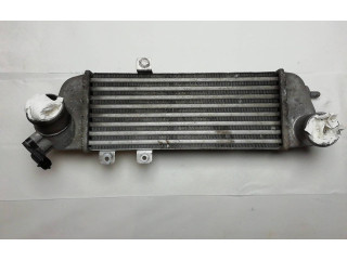 Интеркулер 282712A610 KIA Ceed 1.6