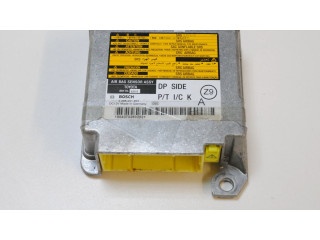 Блок подушек безопасности 8917053110 Lexus IS 220D-250-350